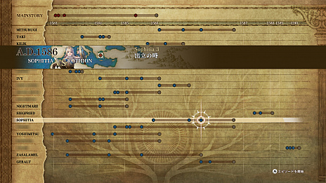 ���������꡼ No.007�Υ���ͥ������ / �֥����륭���С�VI�פο�������������ȡ��꡼�⡼�ɡ��֥����륯���˥���פȤ�