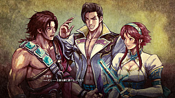 ���������꡼ No.018�Υ���ͥ������ / �֥����륭���С�VI�פο�������������ȡ��꡼�⡼�ɡ��֥����륯���˥���פȤ�