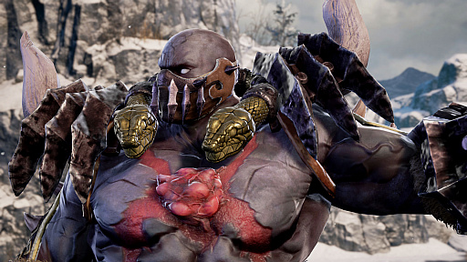 ꡼ No.004 | ֥륭СVIס֥פȡ֥󡦥ߥʡפҲ𤹤ࡼӡܸǤȥ饯ξܺ٤