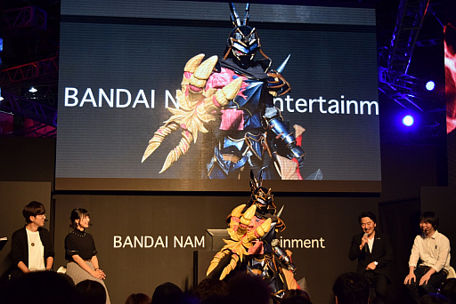 ꡼ No.001 | TGS 2018ϡ֥륭СVIס9291011200ˤơ饤ޥå󥰥ƥȼ»ܤȯɽȯľˤϥǥȡʥȳŤ