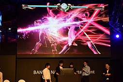 ꡼ No.005 | TGS 2018ϡ֥륭СVIס9291011200ˤơ饤ޥå󥰥ƥȼ»ܤȯɽȯľˤϥǥȡʥȳŤ