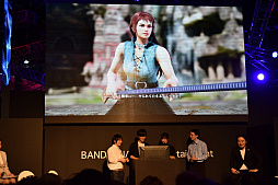 ꡼ No.008 | TGS 2018ϡ֥륭СVIס9291011200ˤơ饤ޥå󥰥ƥȼ»ܤȯɽȯľˤϥǥȡʥȳŤ