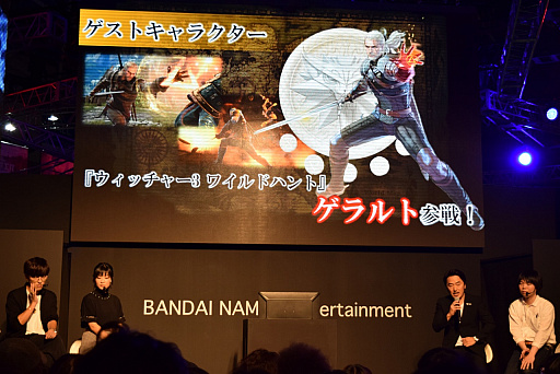 ꡼ No.011 | TGS 2018ϡ֥륭СVIס9291011200ˤơ饤ޥå󥰥ƥȼ»ܤȯɽȯľˤϥǥȡʥȳŤ