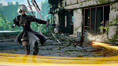 ꡼ No.010 | ֥륭СVIפˡNieRAutomataפΡ2BʥBˡɤꡣ饯ҲPV