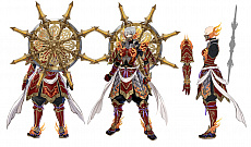 ꡼ No.002 | ֥륭СVIפSeason 2åץǡȤ1125˼»ܡˤϥҥ俷ꥨѡĤۿ