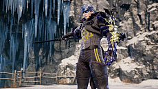 ꡼ No.009 | ֥륭СVIפSeason 2åץǡȤ1125˼»ܡˤϥҥ俷ꥨѡĤۿ