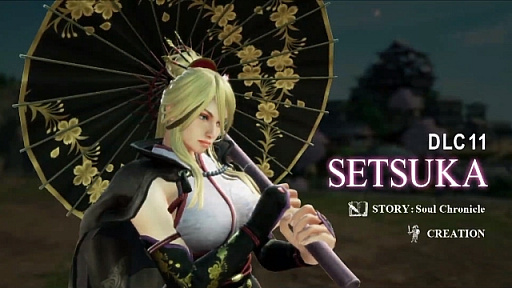 ꡼ No.002 | ֥륭СVIפˡڡо졣DLC11ƤȤ84˥꡼