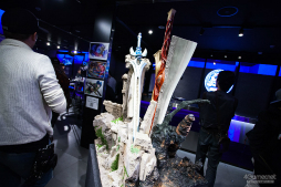 ꡼ No.002 | ֥륭СVIפθ®SOULCALIBUR VI Battle Prologue in NakanoץեȥݡȡͥϤͤ