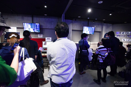 ꡼ No.003 | ֥륭СVIפθ®SOULCALIBUR VI Battle Prologue in NakanoץեȥݡȡͥϤͤ