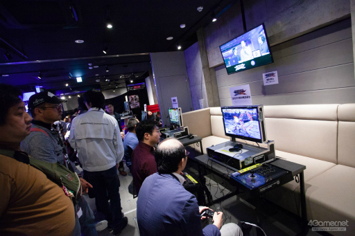 ꡼ No.004 | ֥륭СVIפθ®SOULCALIBUR VI Battle Prologue in NakanoץեȥݡȡͥϤͤ