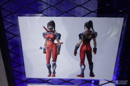 ꡼ No.011 | ֥륭СVIפθ®SOULCALIBUR VI Battle Prologue in NakanoץեȥݡȡͥϤͤ