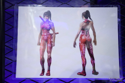 ꡼ No.012 | ֥륭СVIפθ®SOULCALIBUR VI Battle Prologue in NakanoץեȥݡȡͥϤͤ