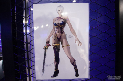 ꡼ No.014 | ֥륭СVIפθ®SOULCALIBUR VI Battle Prologue in NakanoץեȥݡȡͥϤͤ