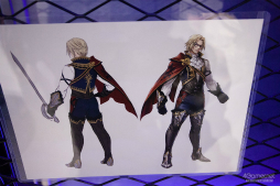 ꡼ No.015 | ֥륭СVIפθ®SOULCALIBUR VI Battle Prologue in NakanoץեȥݡȡͥϤͤ