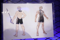 ꡼ No.016 | ֥륭СVIפθ®SOULCALIBUR VI Battle Prologue in NakanoץեȥݡȡͥϤͤ