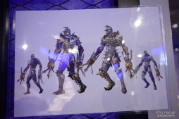 ꡼ No.017 | ֥륭СVIפθ®SOULCALIBUR VI Battle Prologue in NakanoץեȥݡȡͥϤͤ