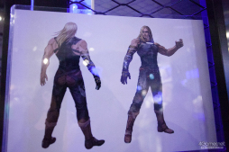 ꡼ No.020 | ֥륭СVIפθ®SOULCALIBUR VI Battle Prologue in NakanoץեȥݡȡͥϤͤ