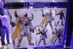 ꡼ No.022 | ֥륭СVIפθ®SOULCALIBUR VI Battle Prologue in NakanoץեȥݡȡͥϤͤ