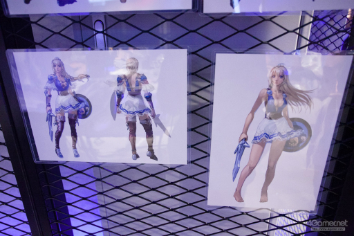 ꡼ No.023 | ֥륭СVIפθ®SOULCALIBUR VI Battle Prologue in NakanoץեȥݡȡͥϤͤ