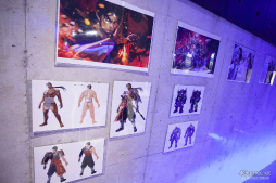 ꡼ No.024 | ֥륭СVIפθ®SOULCALIBUR VI Battle Prologue in NakanoץեȥݡȡͥϤͤ