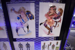 ꡼ No.031 | ֥륭СVIפθ®SOULCALIBUR VI Battle Prologue in NakanoץեȥݡȡͥϤͤ