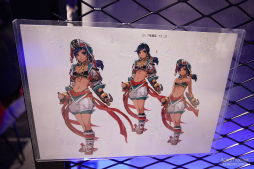 ꡼ No.032 | ֥륭СVIפθ®SOULCALIBUR VI Battle Prologue in NakanoץեȥݡȡͥϤͤ