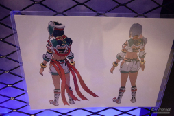 ꡼ No.033 | ֥륭СVIפθ®SOULCALIBUR VI Battle Prologue in NakanoץեȥݡȡͥϤͤ