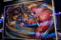 ꡼ No.036 | ֥륭СVIפθ®SOULCALIBUR VI Battle Prologue in NakanoץեȥݡȡͥϤͤ