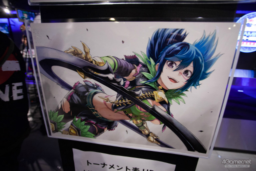 ꡼ No.037 | ֥륭СVIפθ®SOULCALIBUR VI Battle Prologue in NakanoץեȥݡȡͥϤͤ