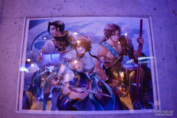 ꡼ No.041 | ֥륭СVIפθ®SOULCALIBUR VI Battle Prologue in NakanoץեȥݡȡͥϤͤ