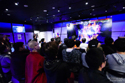 ꡼ No.047 | ֥륭СVIפθ®SOULCALIBUR VI Battle Prologue in NakanoץեȥݡȡͥϤͤ