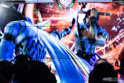 ꡼ No.055 | ֥륭СVIפθ®SOULCALIBUR VI Battle Prologue in NakanoץեȥݡȡͥϤͤ