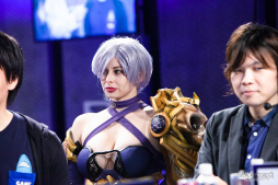 ꡼ No.064 | ֥륭СVIפθ®SOULCALIBUR VI Battle Prologue in NakanoץեȥݡȡͥϤͤ