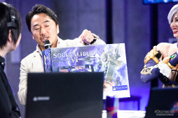 ꡼ No.065 | ֥륭СVIפθ®SOULCALIBUR VI Battle Prologue in NakanoץեȥݡȡͥϤͤ