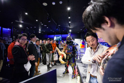 ꡼ No.067 | ֥륭СVIפθ®SOULCALIBUR VI Battle Prologue in NakanoץեȥݡȡͥϤͤ