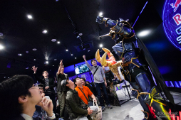 ꡼ No.069 | ֥륭СVIפθ®SOULCALIBUR VI Battle Prologue in NakanoץեȥݡȡͥϤͤ