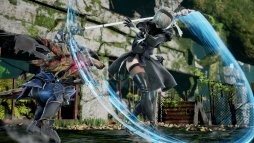 ꡼ No.007 | SOULCALIBUR VIסNieRAutomataפλ省2Bɤۿ1218˷