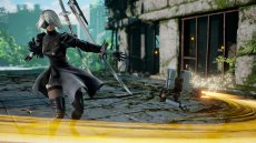 ꡼ No.012 | SOULCALIBUR VIסNieRAutomataפλ省2Bɤۿ1218˷