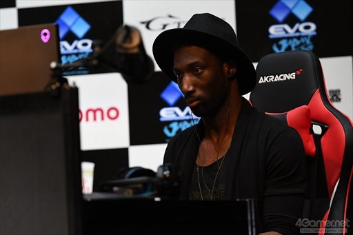 ꡼ No.003Υͥ / EVO Japanϥե󥹤ɽȤ襤ĺΩƤȤؤ˻פ֥륭СVIͥKeevꥤ󥿥ӥ塼