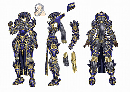 ꡼ No.004 | ֥륭СVIסDLC֥ꥨѡĥåBפۿ516˷ꡣåץǡVer1.40Ǥϡ֥ǥ󥰥ɥ쥹()פʤɤ̵ۤ