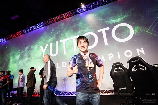 ꡼ No.003 | ®ۡEVO2019ϡ֥륭СVIͥϤäȤꡣܤμ꤬ĺΩ