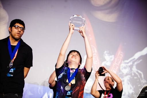 ꡼ No.005 | ®ۡEVO2019ϡ֥륭СVIͥϤäȤꡣܤμ꤬ĺΩ