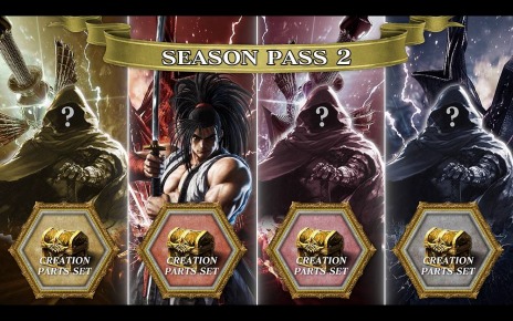 ꡼ No.016 | ֥륭СVIסDLC֥ɥCV ҡˡפΥץե뤬滳 һ󥻥ץȥȤ