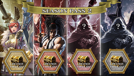 ꡼ No.010Υͥ / ֥륭СVIסͭDLC7ɲåȤʤɱ֥ҥפPV