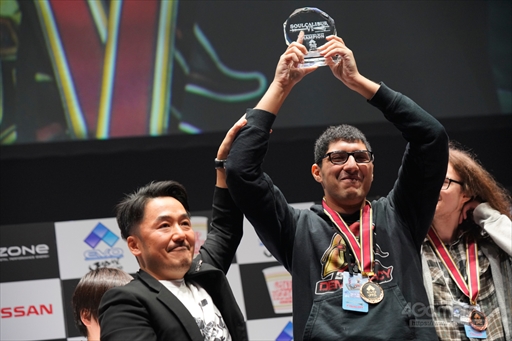 ꡼ No.004 | EVO Japanϡ֥륭СVIͥϥꥫBluegodꡣܤΤäȤ2Ǥˤꡤαɸˤ