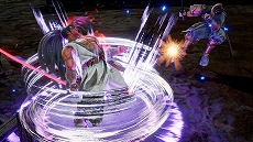 画像ギャラリー No.007のサムネイル画像 / 「ソウルキャリバーVI」の追加キャラクターDLC第9弾「覇王丸」と第10弾「クリエイションパーツセットD」の配信がスタート