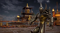 画像ギャラリー No.011のサムネイル画像 / 「ソウルキャリバーVI」の追加キャラクターDLC第9弾「覇王丸」と第10弾「クリエイションパーツセットD」の配信がスタート