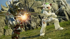 画像ギャラリー No.015のサムネイル画像 / 「ソウルキャリバーVI」の追加キャラクターDLC第9弾「覇王丸」と第10弾「クリエイションパーツセットD」の配信がスタート