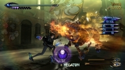 画像ギャラリー No.008のサムネイル画像 / Nintendo Switch版「ベヨネッタ」「ベヨネッタ2」プレイレポート。妖艶な魔女の活躍をより快適に,美しいグラフィックスで楽しめる