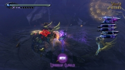 画像ギャラリー No.014のサムネイル画像 / Nintendo Switch版「ベヨネッタ」「ベヨネッタ2」プレイレポート。妖艶な魔女の活躍をより快適に,美しいグラフィックスで楽しめる